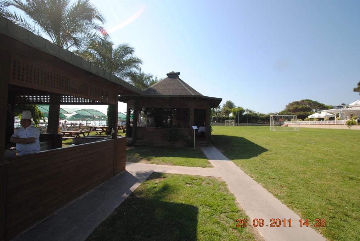 imagini hotel PAPILLON AYSCHA BELEK